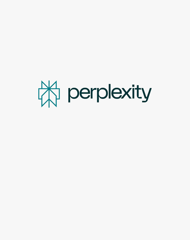 perplexityモデルの追加
