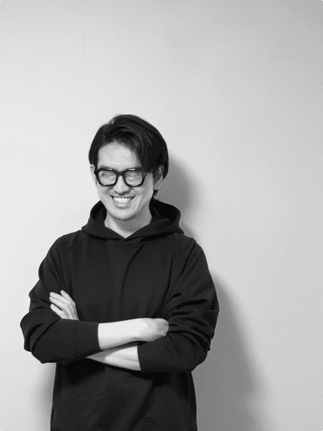 代表取締役 CEO 岩井 慎佑